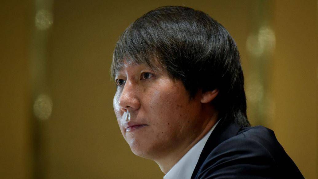 漂亮的媳妇