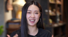 奶大女朋友